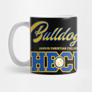 Jarvis Christian 1912 College Apparel Mug